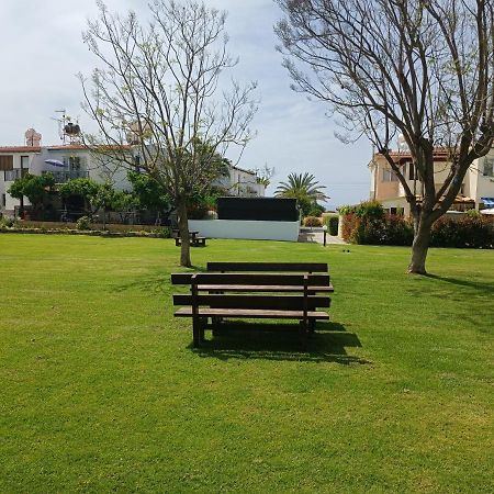 Eros Maisonette In Latchi Area Just 700 Meters Or One-Minute Drive From Polis Municipal Beach Exteriör bild