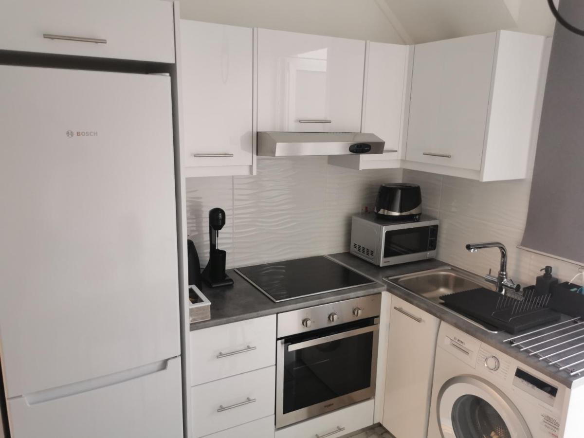Eros Maisonette In Latchi Area Just 700 Meters Or One-Minute Drive From Polis Municipal Beach Exteriör bild