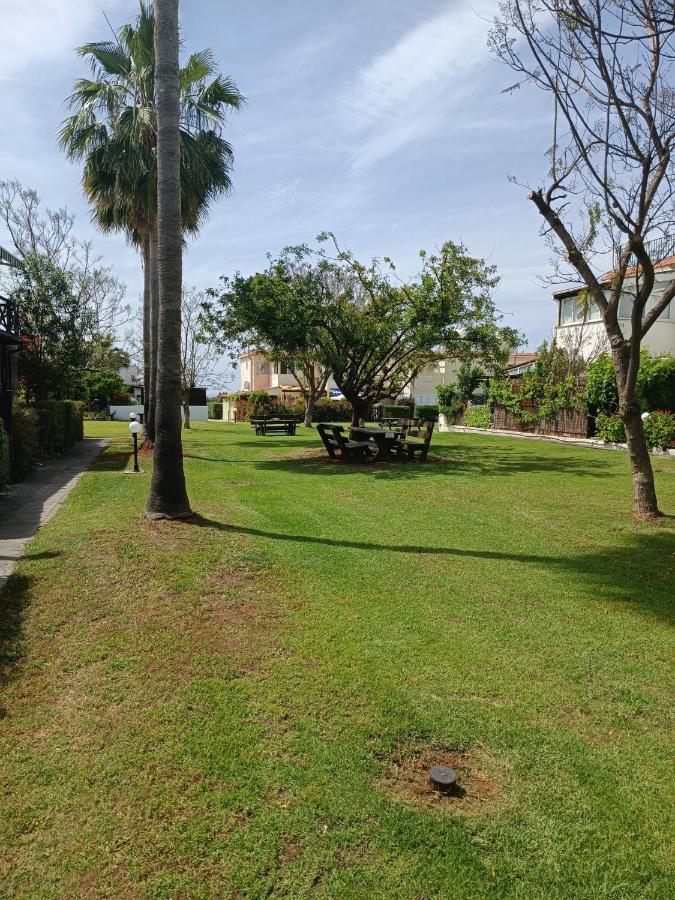 Eros Maisonette In Latchi Area Just 700 Meters Or One-Minute Drive From Polis Municipal Beach Exteriör bild